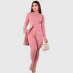 ropa cómoda y con estilo para mujer