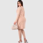 ropa cómoda y con estilo para mujer