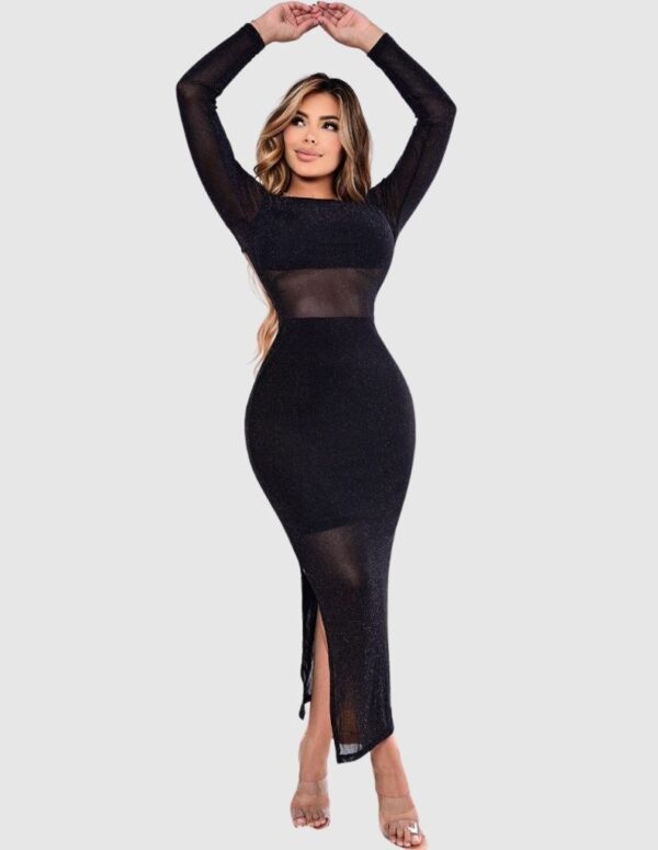 Vestido Diana