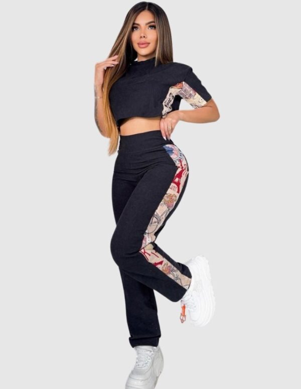 conjuntos de mujer cómodos