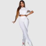 conjuntos de mujer cómodos