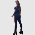 enterizo con espalda descubierta Colombia