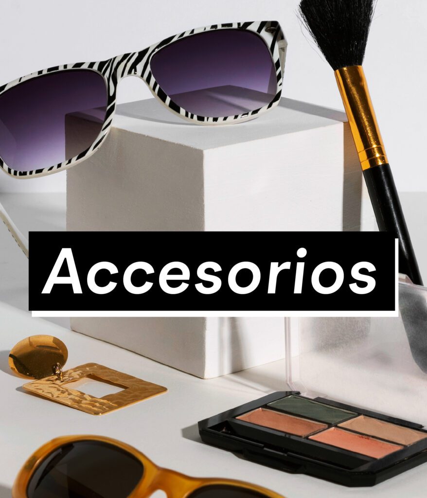 accesorios
