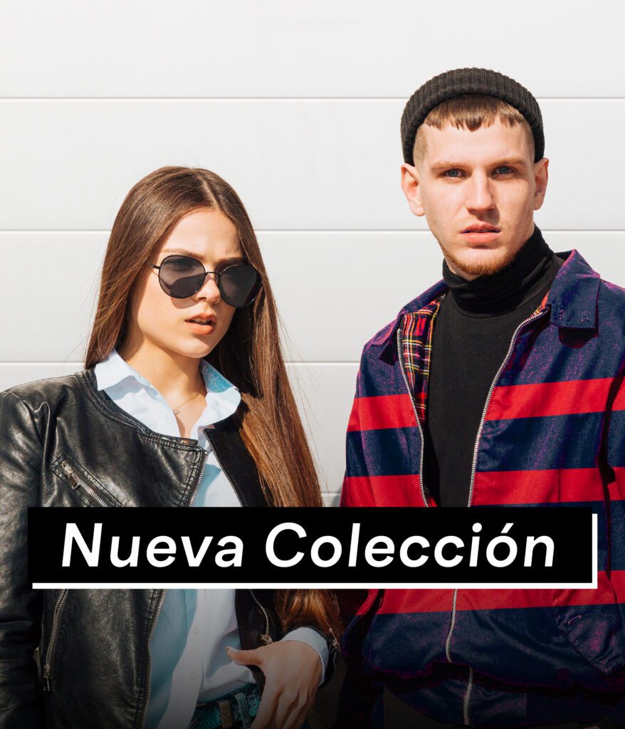 nueva coleccion